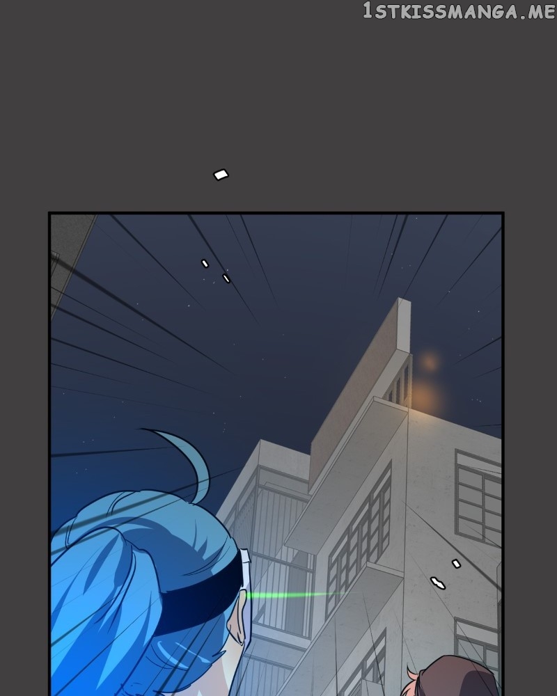 unOrdinary – Manga Chapter 311 - page 64