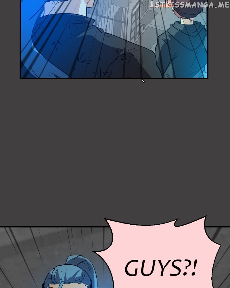 unOrdinary – Manga Chapter 311 - page 65