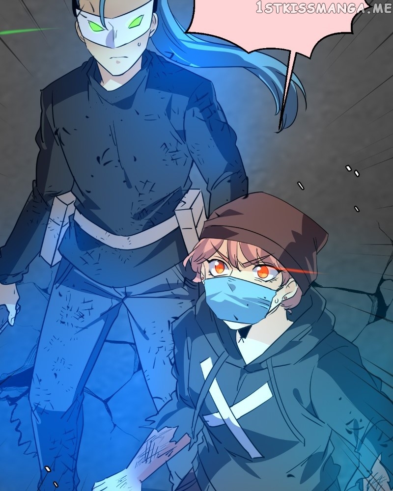 unOrdinary – Manga Chapter 311 - page 66