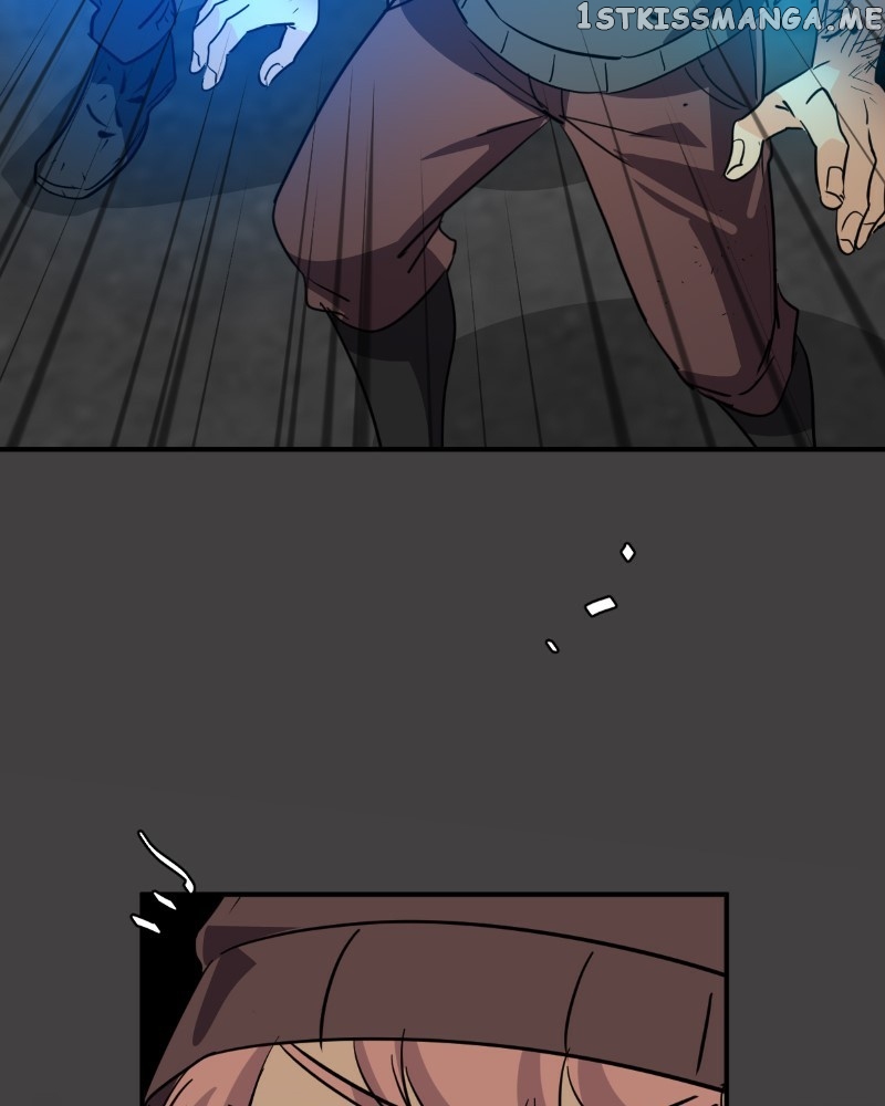 unOrdinary – Manga Chapter 311 - page 67