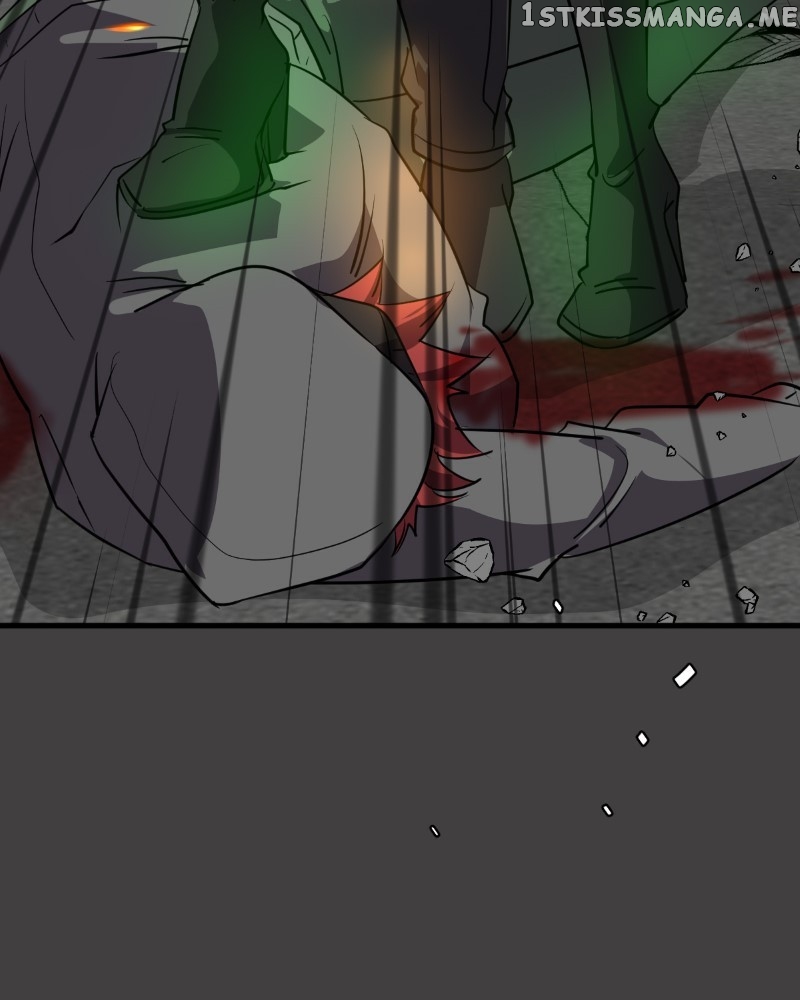 unOrdinary – Manga Chapter 311 - page 71