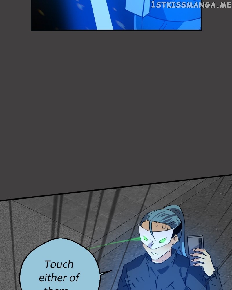 unOrdinary – Manga Chapter 311 - page 75