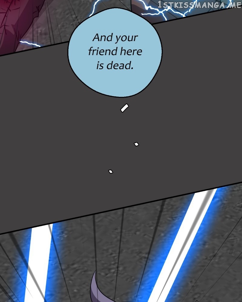 unOrdinary – Manga Chapter 311 - page 77