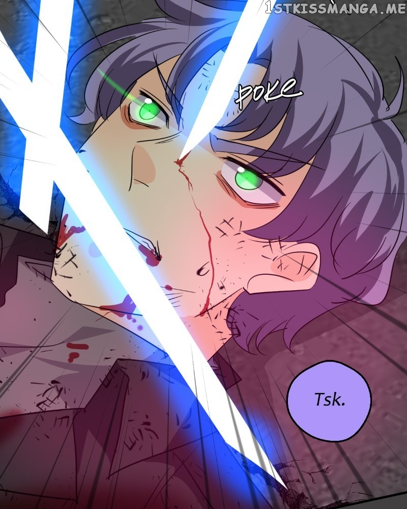unOrdinary – Manga Chapter 311 - page 78