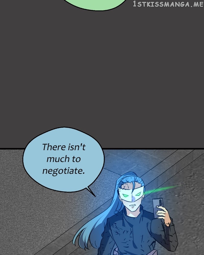 unOrdinary – Manga Chapter 311 - page 81