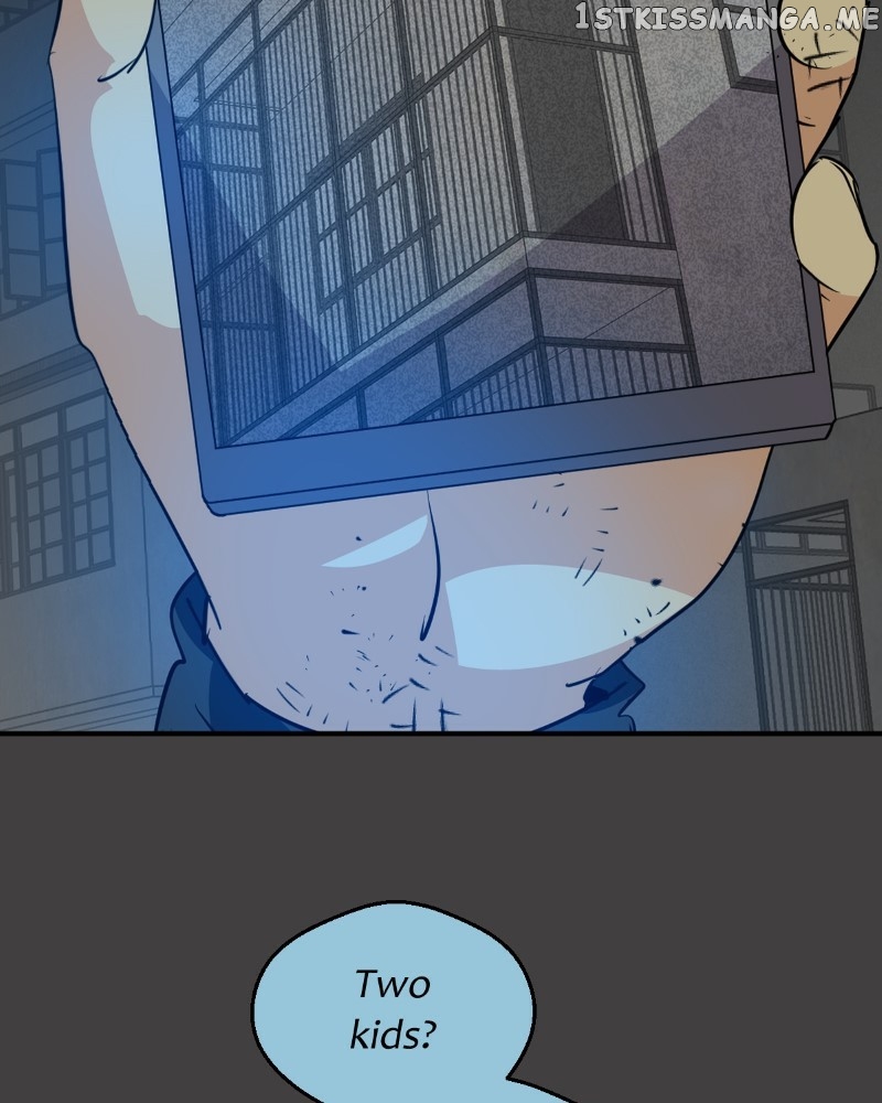 unOrdinary – Manga Chapter 311 - page 84