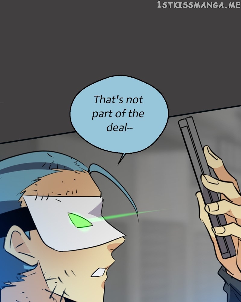 unOrdinary – Manga Chapter 311 - page 90