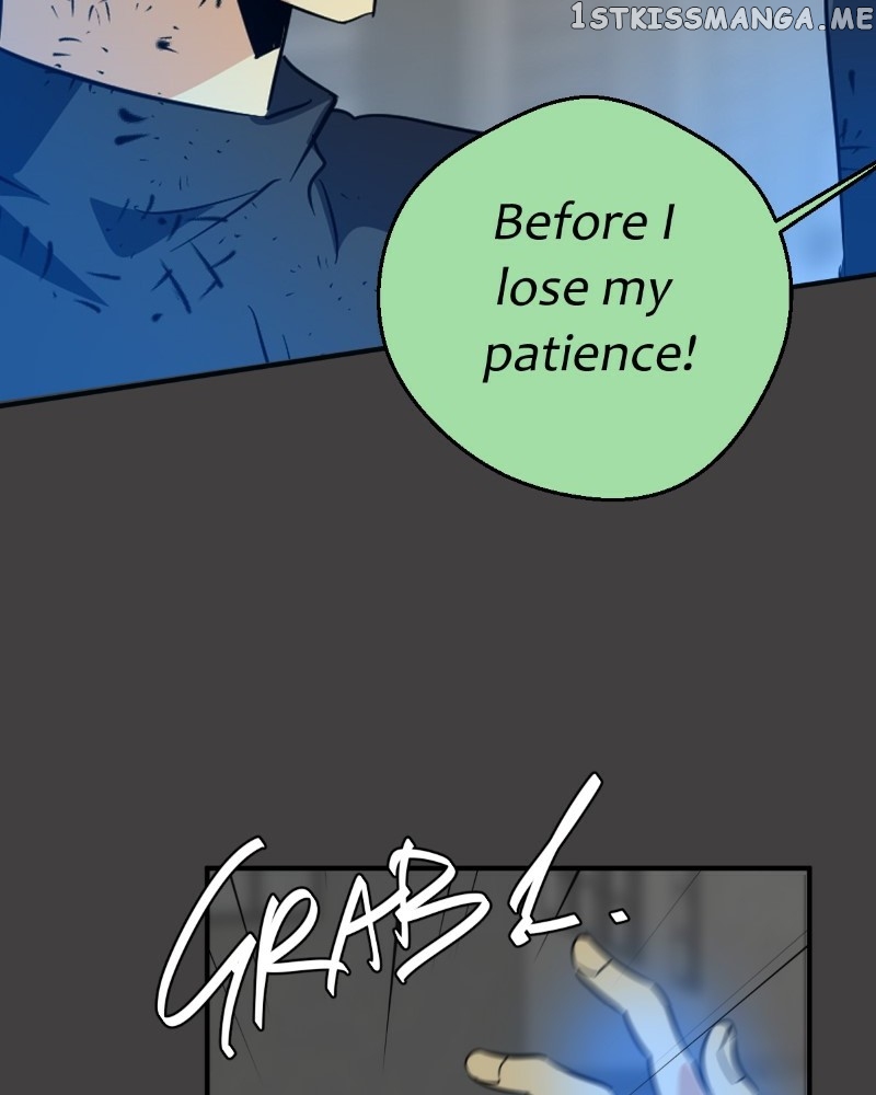 unOrdinary – Manga Chapter 311 - page 91