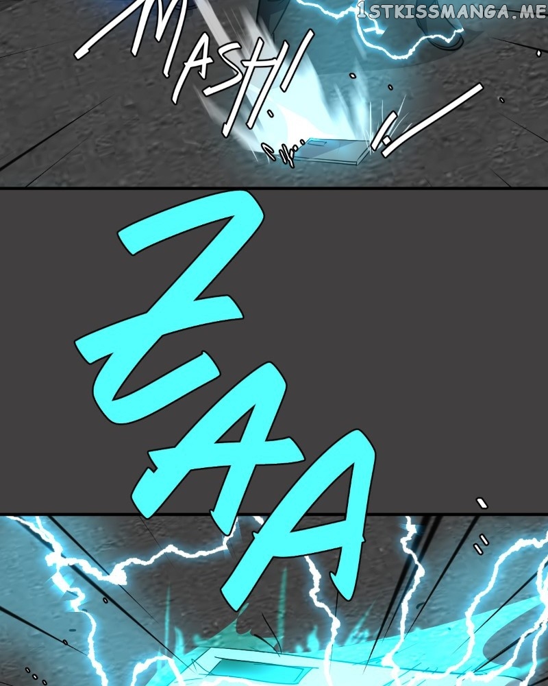 unOrdinary – Manga Chapter 311 - page 94