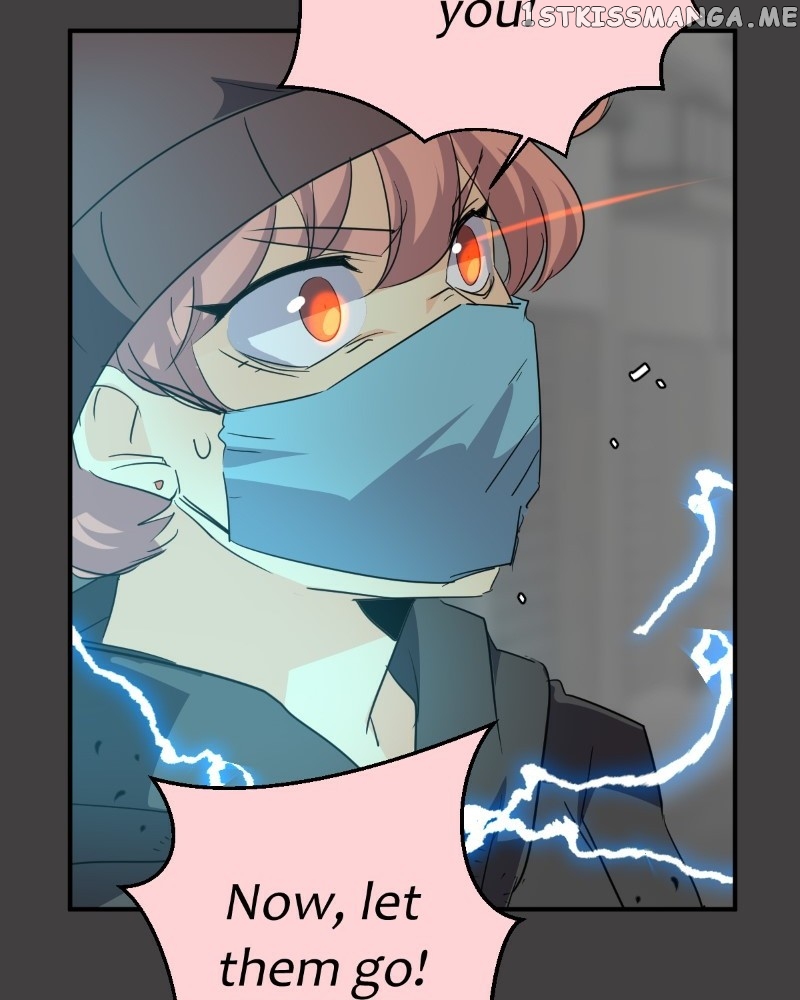 unOrdinary – Manga Chapter 311 - page 96