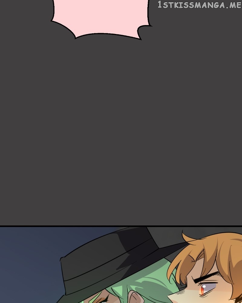 unOrdinary – Manga Chapter 311 - page 97