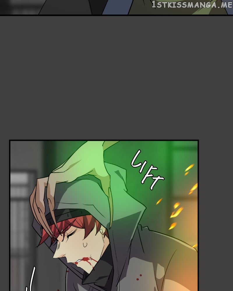 unOrdinary – Manga Chapter 311 - page 99