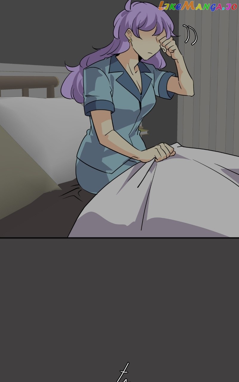 unOrdinary – Manga Chapter 329 - page 109