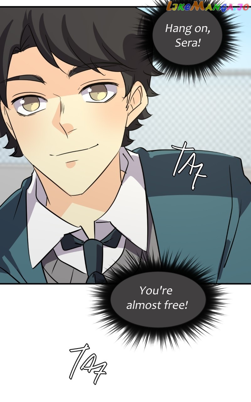 unOrdinary – Manga Chapter 329 - page 11