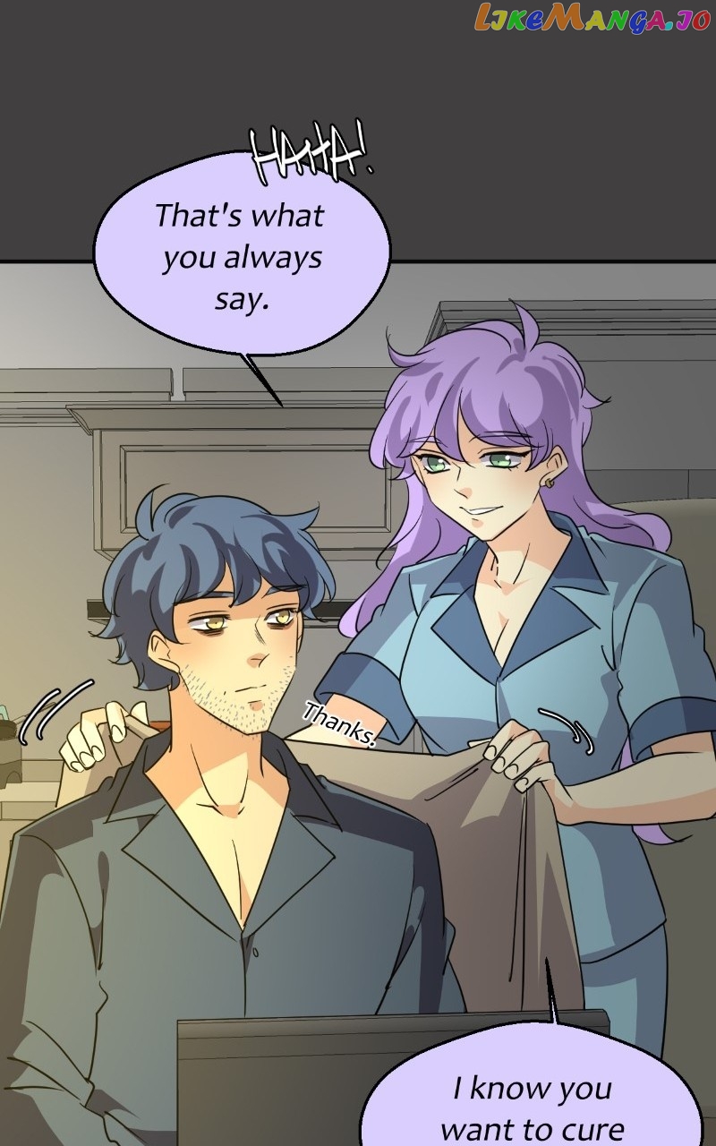 unOrdinary – Manga Chapter 329 - page 113
