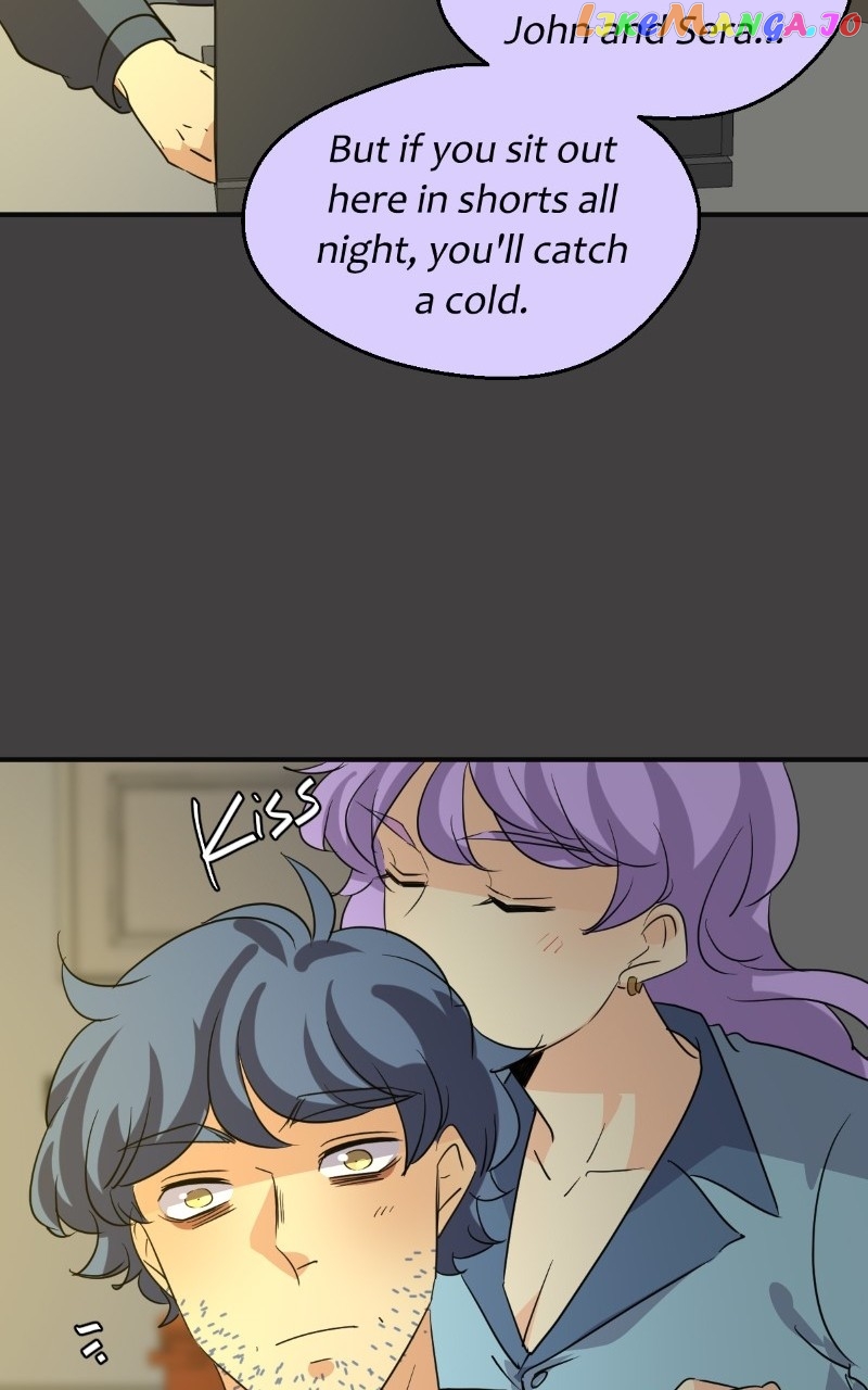 unOrdinary – Manga Chapter 329 - page 114