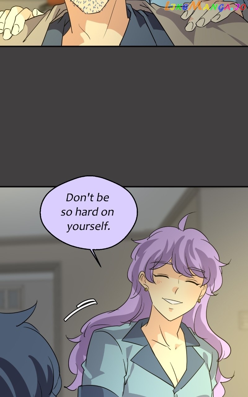 unOrdinary – Manga Chapter 329 - page 115
