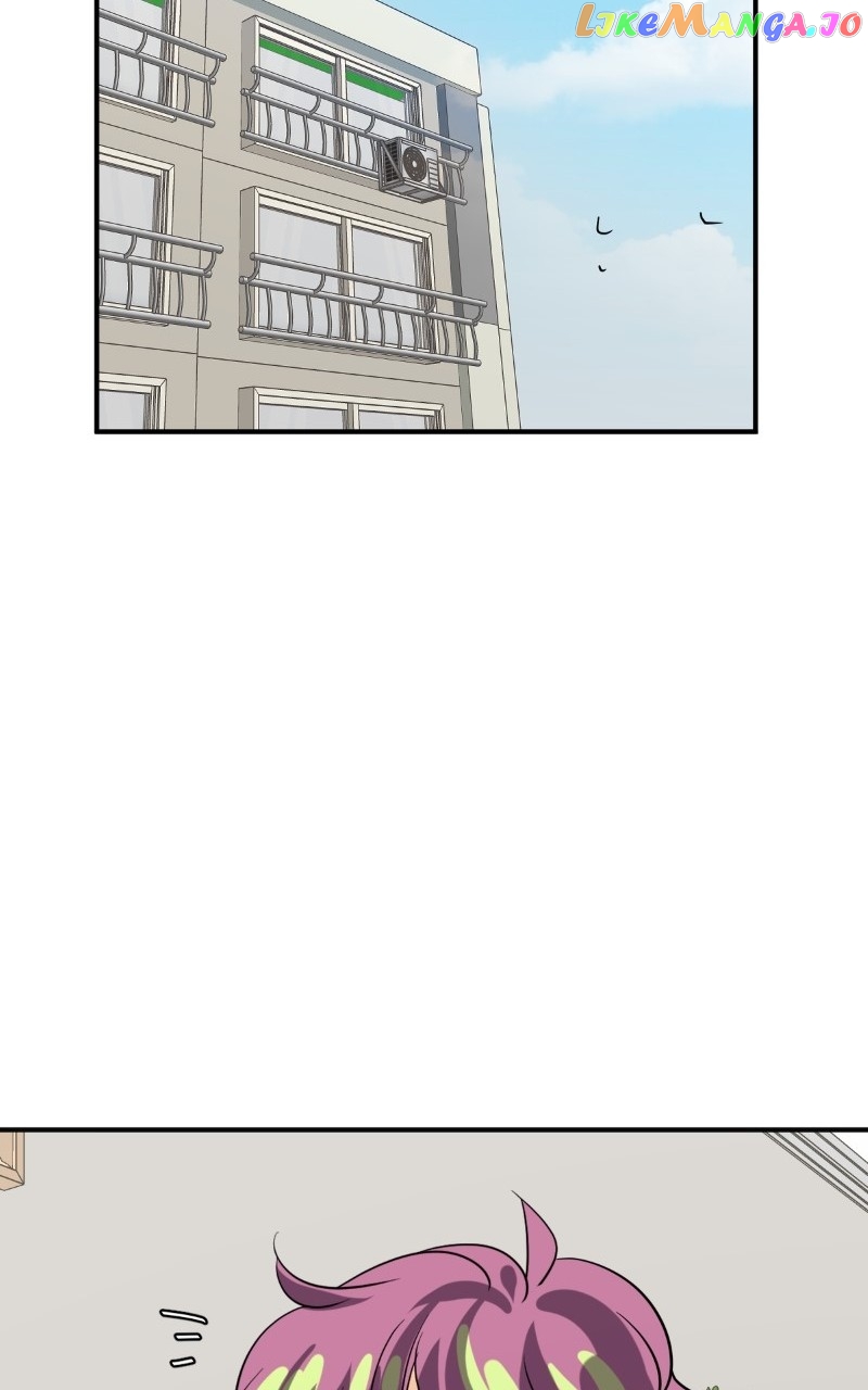 unOrdinary – Manga Chapter 329 - page 14