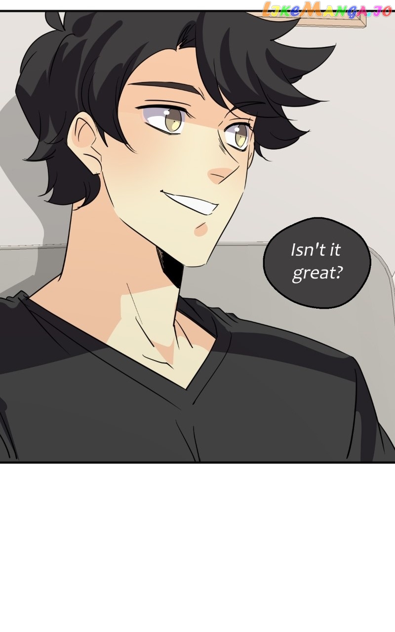 unOrdinary – Manga Chapter 329 - page 16