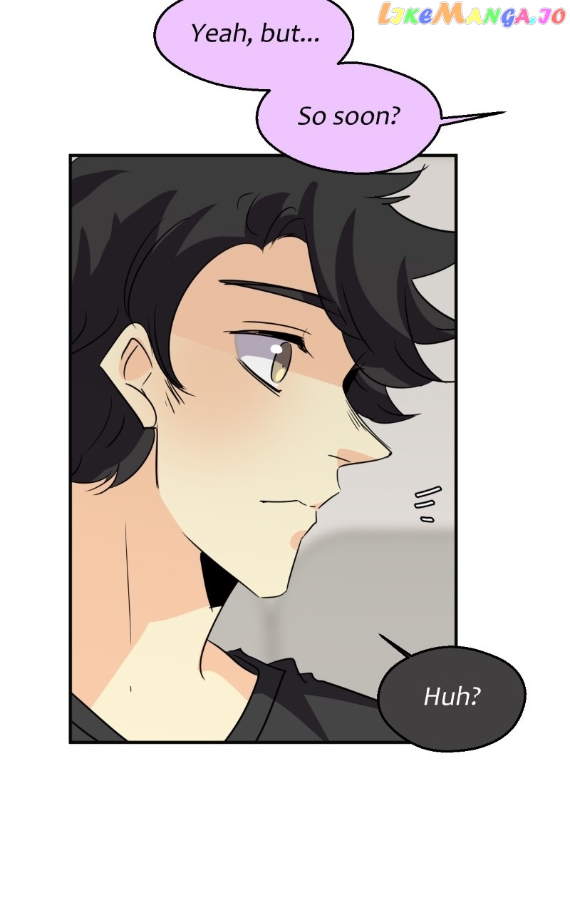 unOrdinary – Manga Chapter 329 - page 18