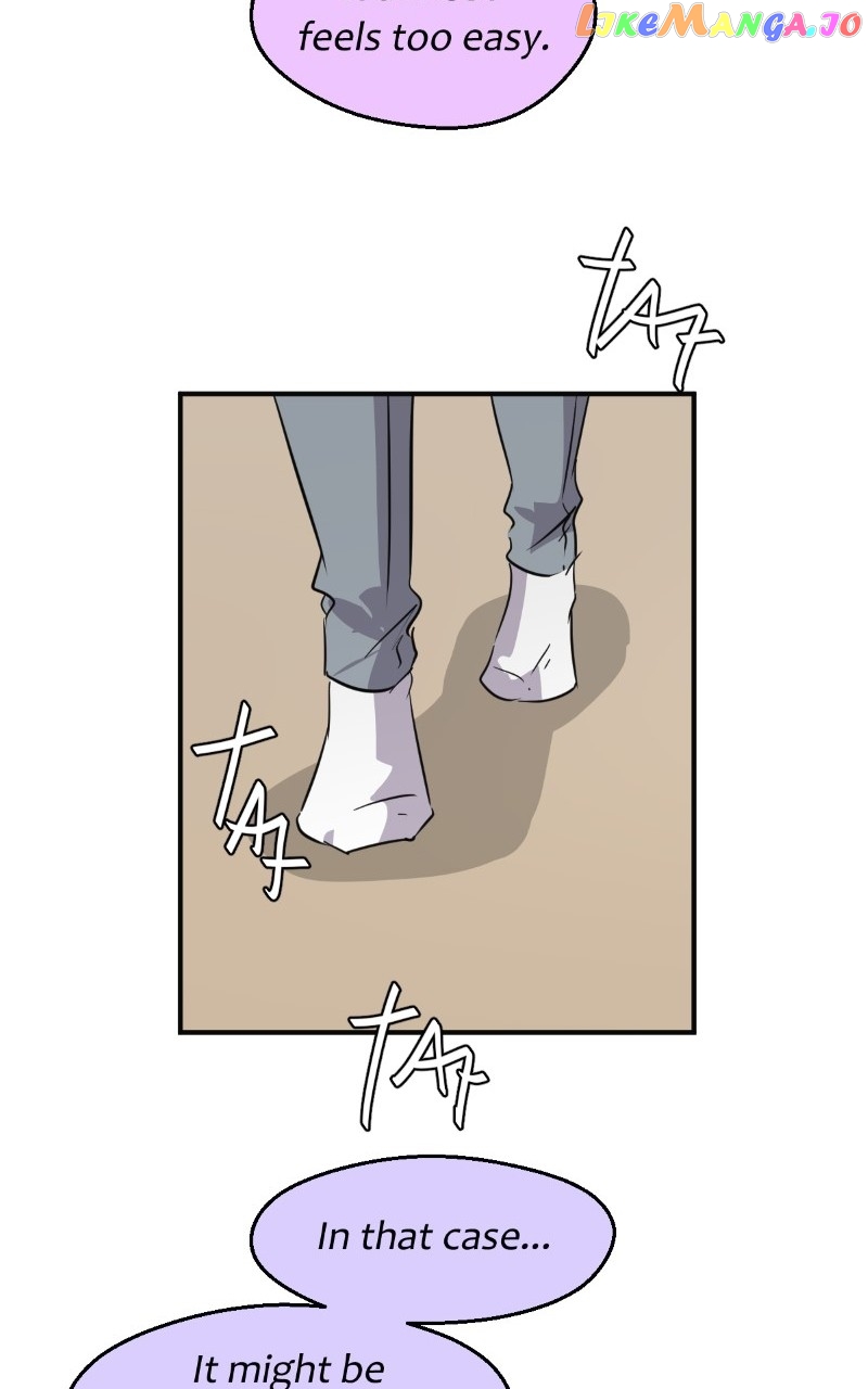 unOrdinary – Manga Chapter 329 - page 20
