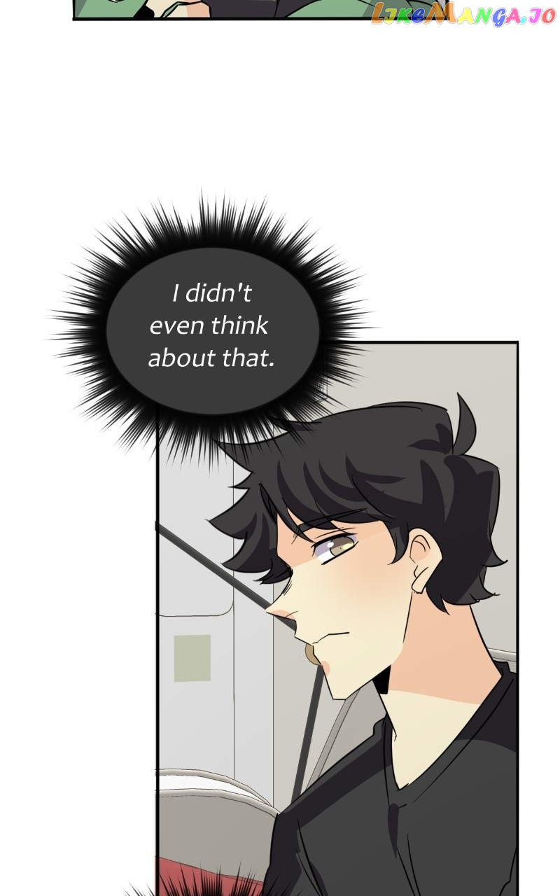 unOrdinary – Manga Chapter 329 - page 24