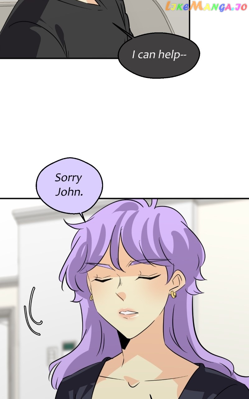 unOrdinary – Manga Chapter 329 - page 28