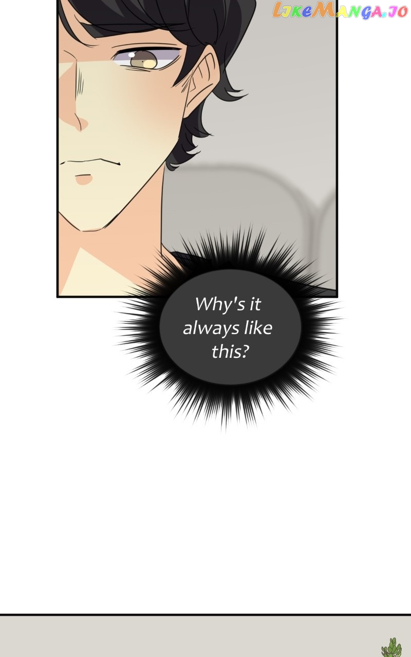 unOrdinary – Manga Chapter 329 - page 31