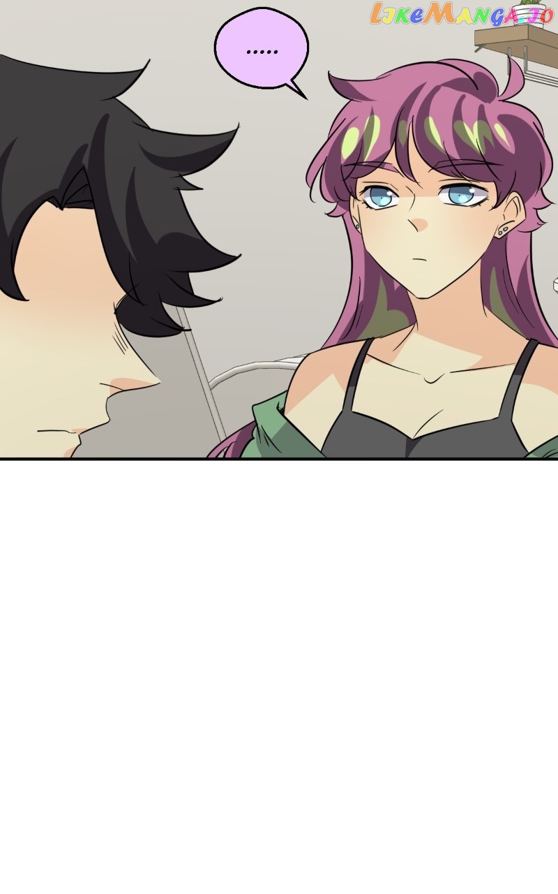 unOrdinary – Manga Chapter 329 - page 32