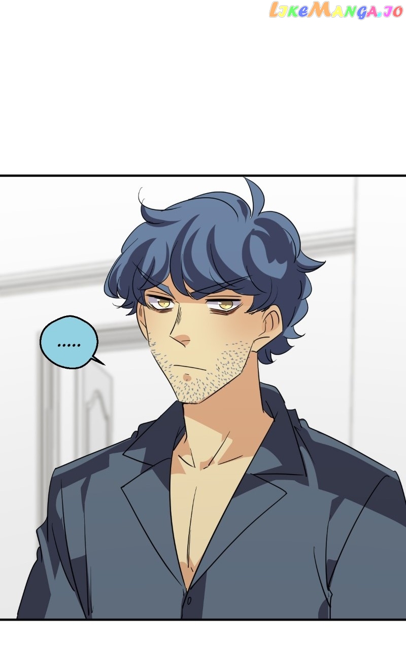 unOrdinary – Manga Chapter 329 - page 39