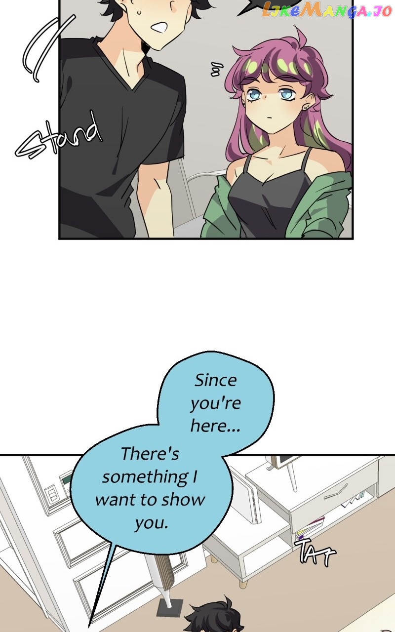 unOrdinary – Manga Chapter 329 - page 41