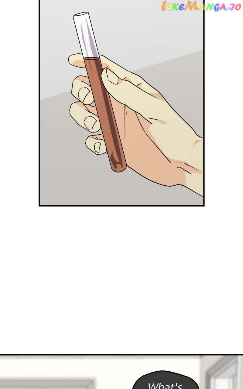 unOrdinary – Manga Chapter 329 - page 44