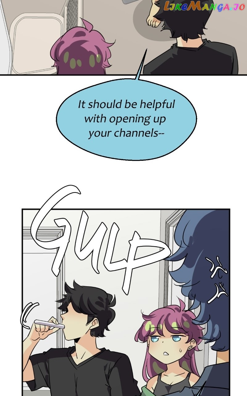 unOrdinary – Manga Chapter 329 - page 48