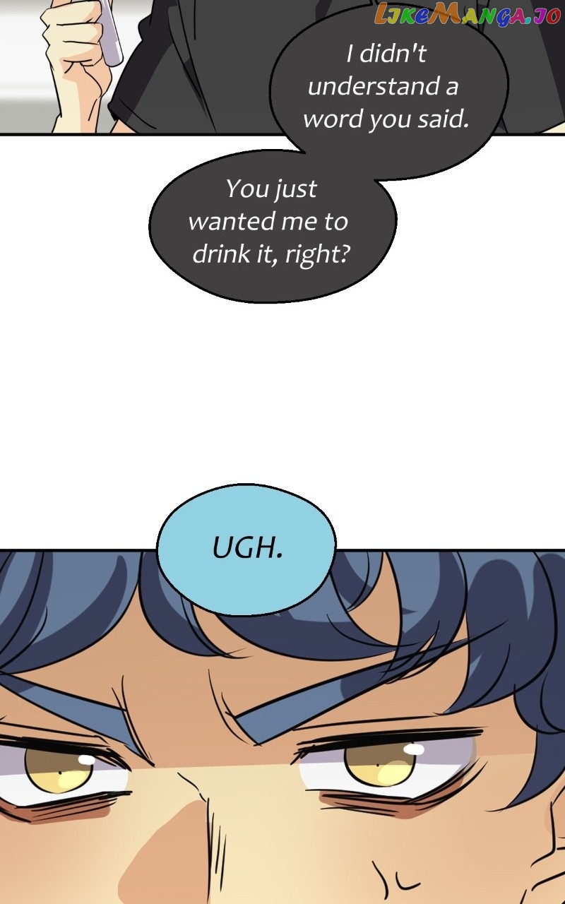 unOrdinary – Manga Chapter 329 - page 50