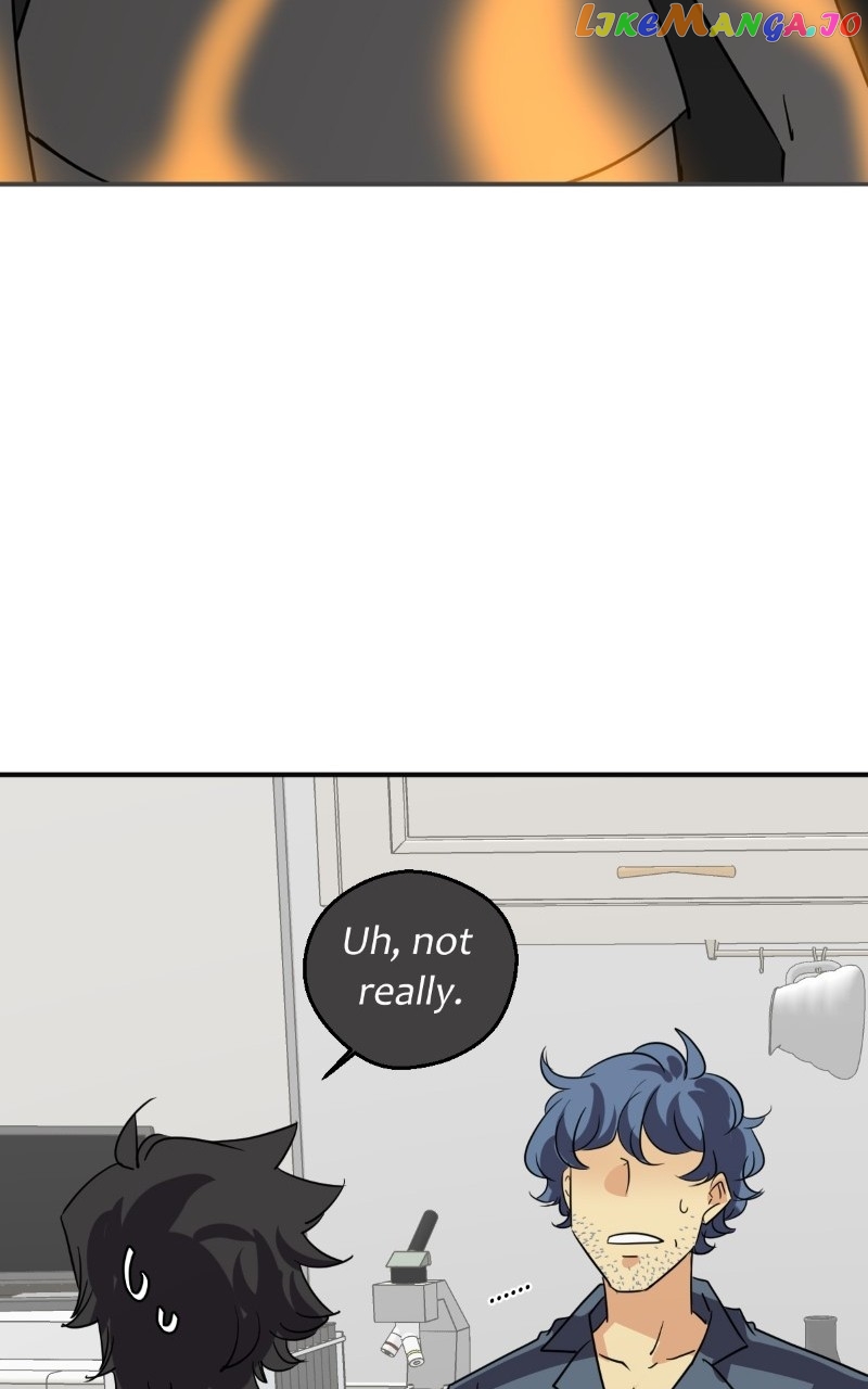 unOrdinary – Manga Chapter 329 - page 55