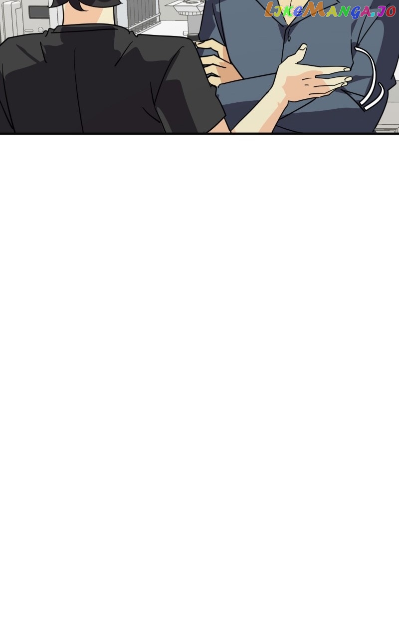 unOrdinary – Manga Chapter 329 - page 56