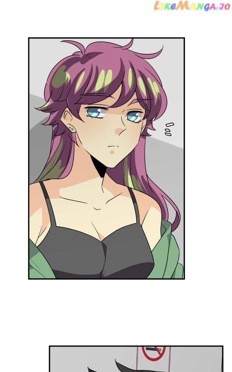 unOrdinary – Manga Chapter 329 - page 60