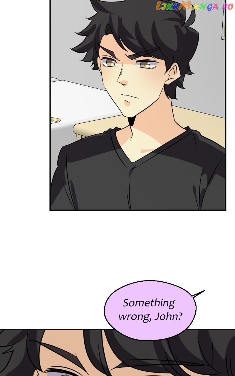 unOrdinary – Manga Chapter 329 - page 61
