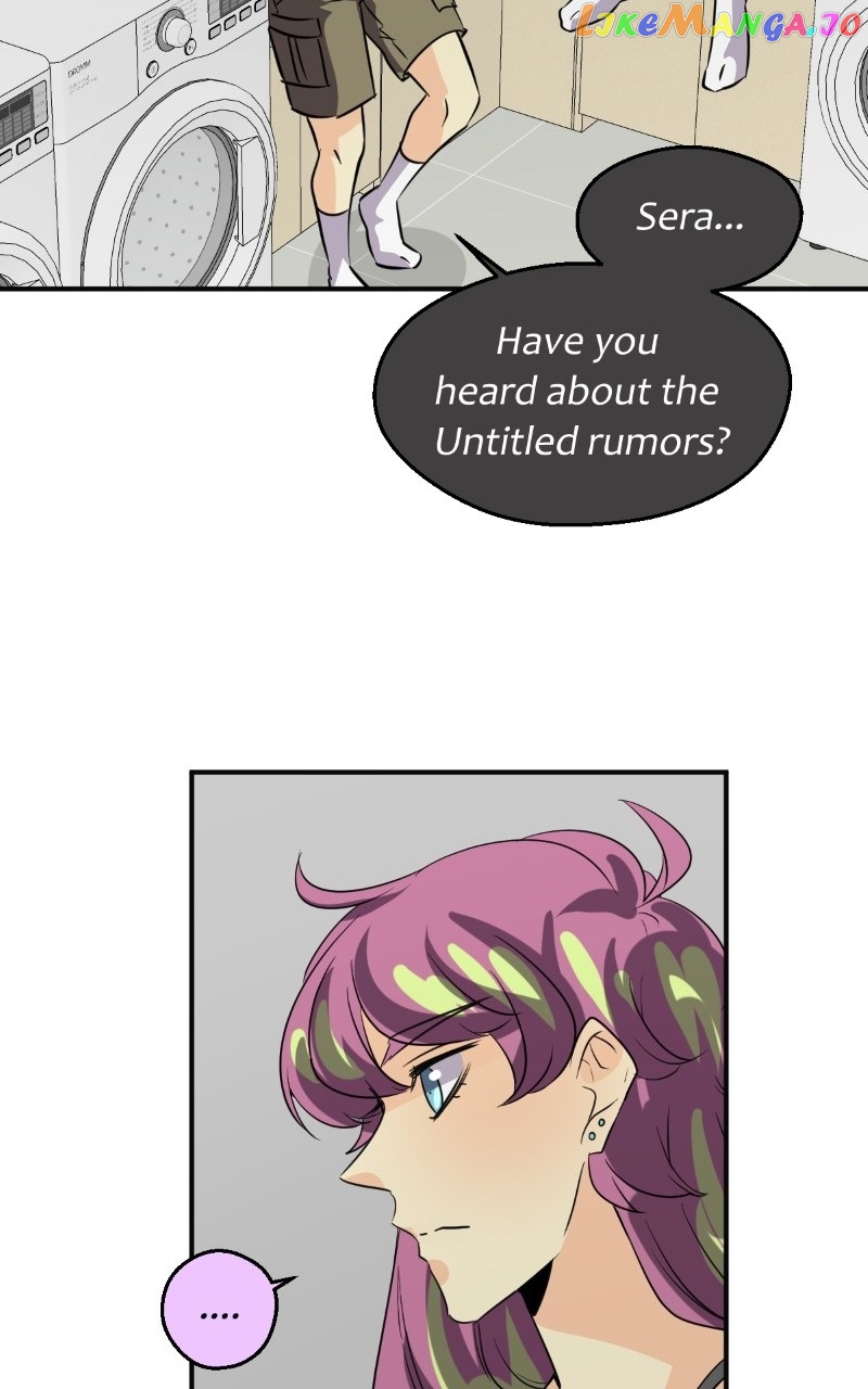 unOrdinary – Manga Chapter 329 - page 63