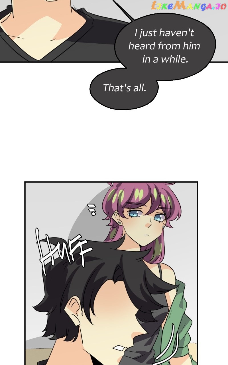 unOrdinary – Manga Chapter 329 - page 65