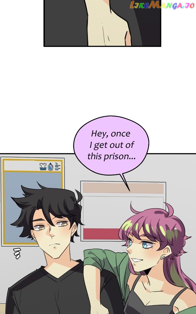 unOrdinary – Manga Chapter 329 - page 68