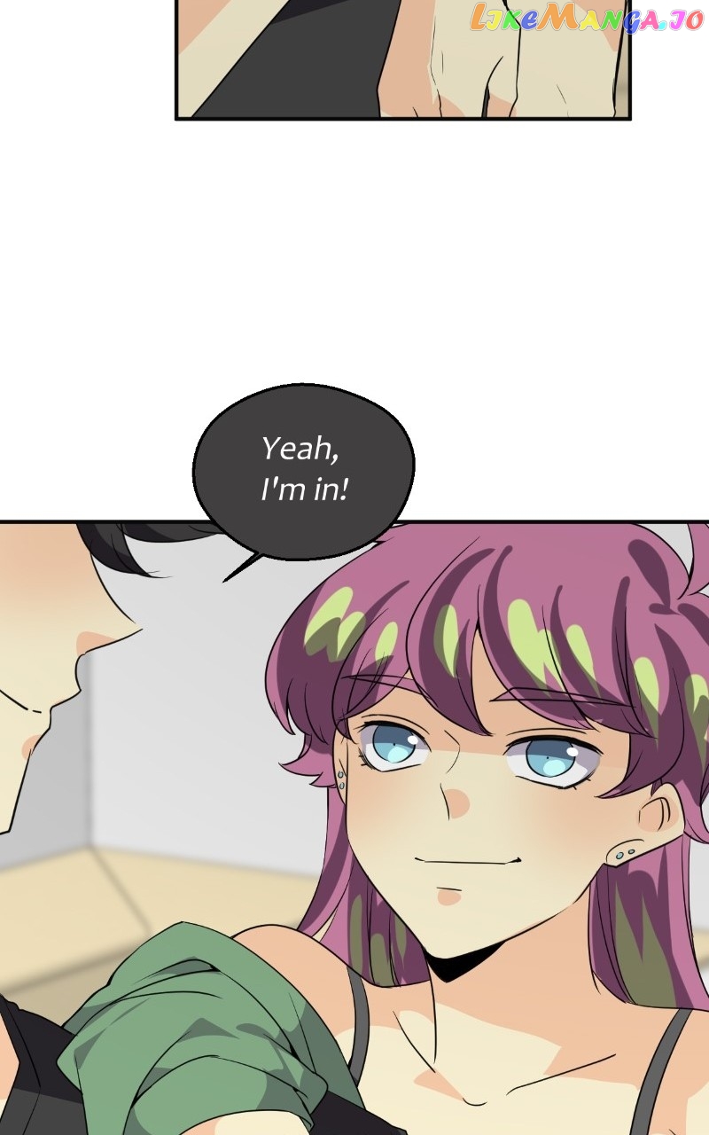 unOrdinary – Manga Chapter 329 - page 71