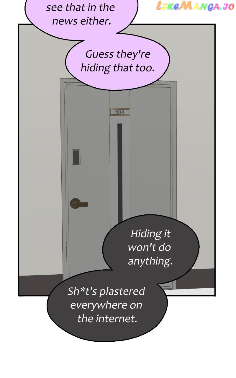 unOrdinary – Manga Chapter 329 - page 78