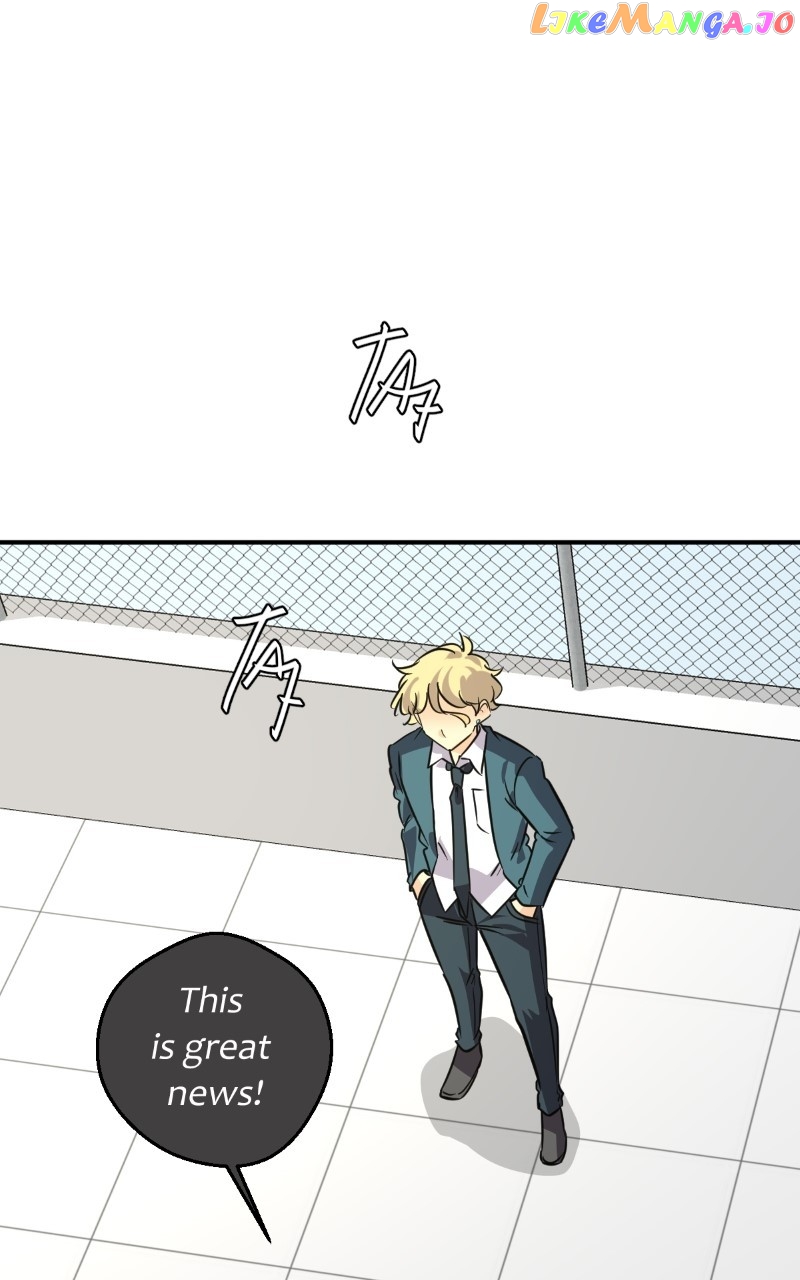 unOrdinary – Manga Chapter 329 - page 8