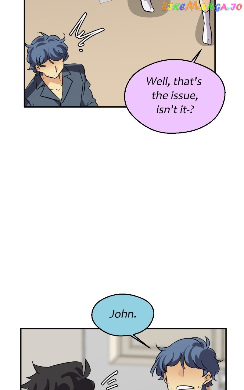 unOrdinary – Manga Chapter 329 - page 81