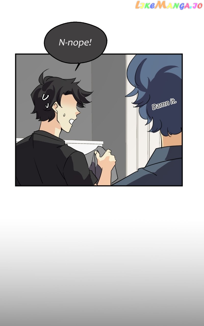 unOrdinary – Manga Chapter 329 - page 87