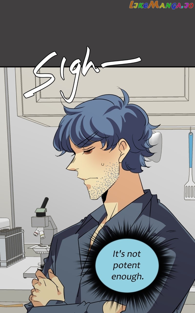 unOrdinary – Manga Chapter 329 - page 93