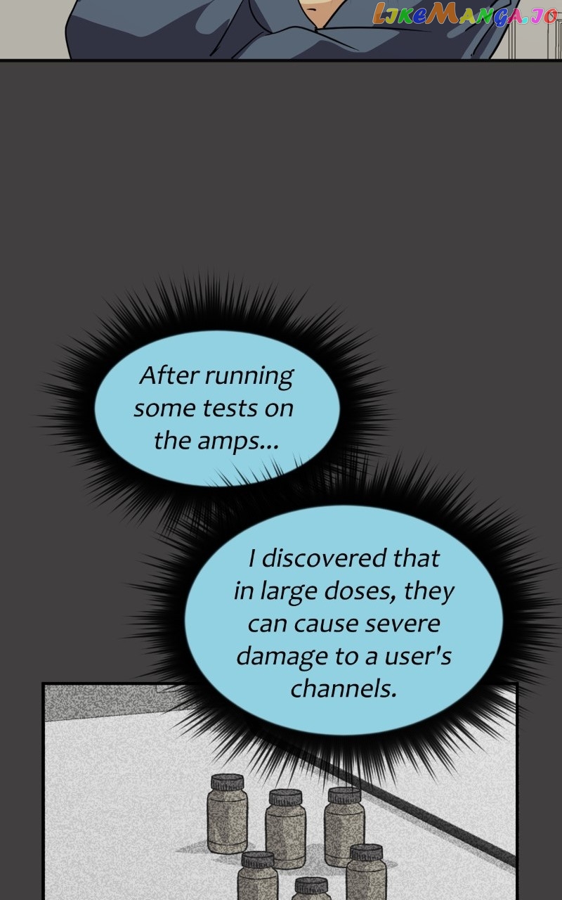 unOrdinary – Manga Chapter 329 - page 94