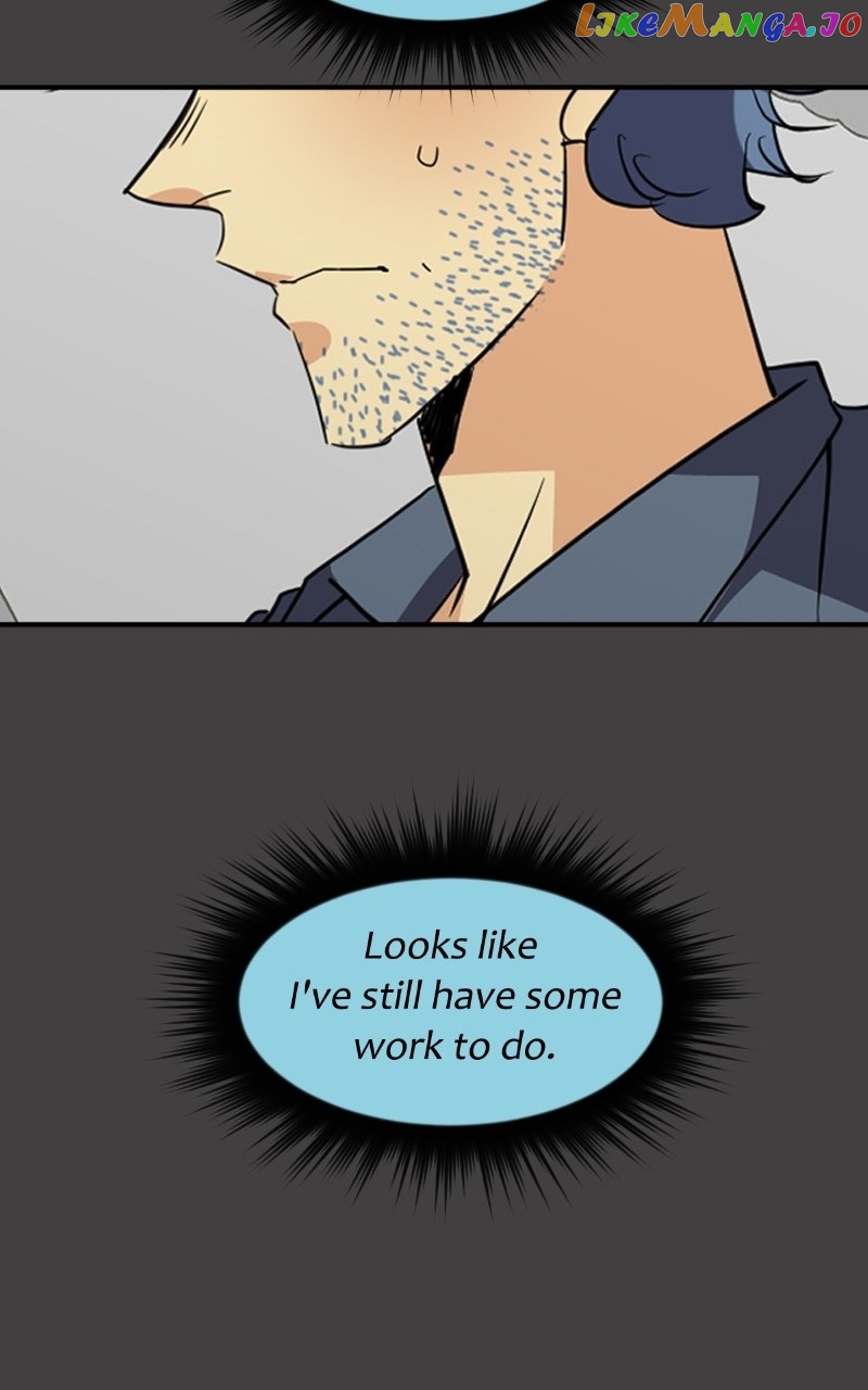 unOrdinary – Manga Chapter 329 - page 96
