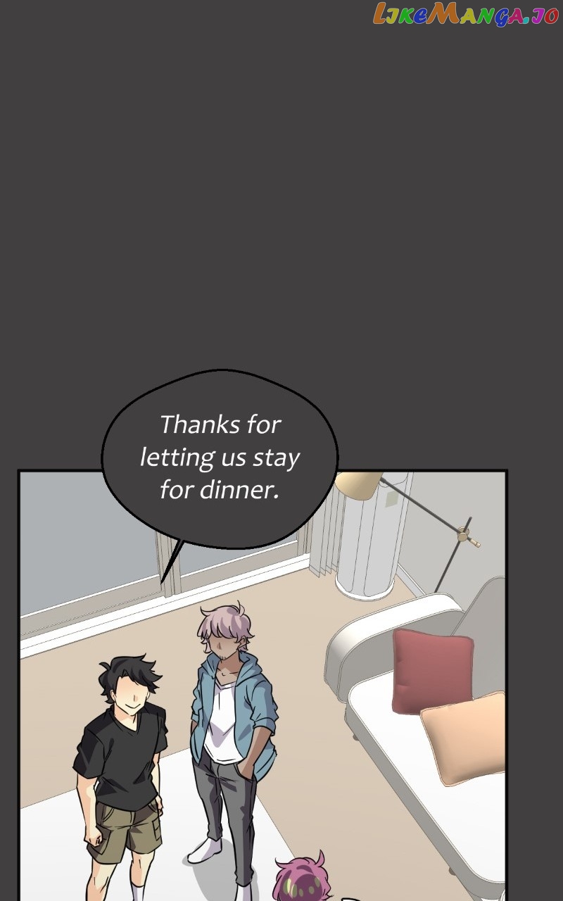 unOrdinary – Manga Chapter 329 - page 97